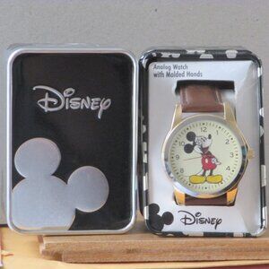Disney's Micky Mouse Classic Design Watch